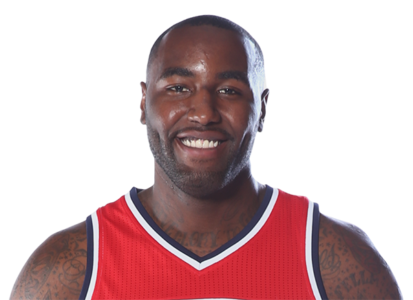 Dejuan Blair