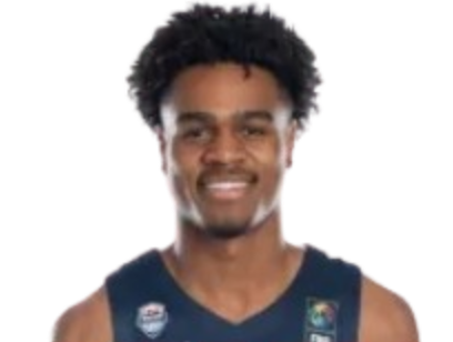 Jalen Haralson