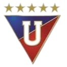 LigaDepUniversitariaQuito